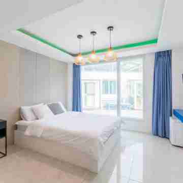 Gapyeong Kona Pension Rooms