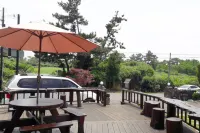 Jeju Dallsoop Guest House - Pensions