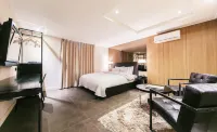 Hotel Cullinan Uiwang - モーテル