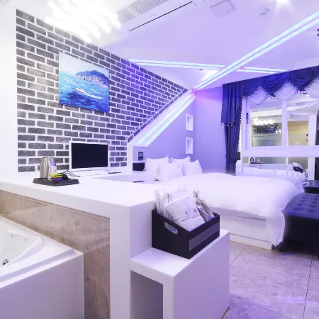 Jinju Best Gallery