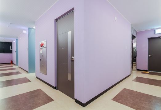 브리즈무인호텔