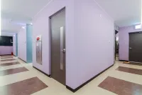 Naju Breeze Self Check-in Motel