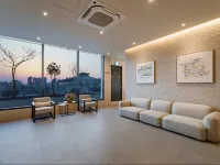 Brown Dot Hotel Daegu Suseong Hotels near Daegu Spavalley