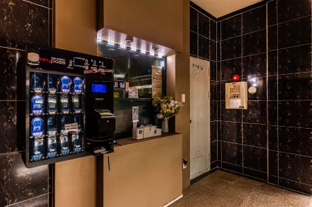 Hongseong Maon Отели в г. Хонсон