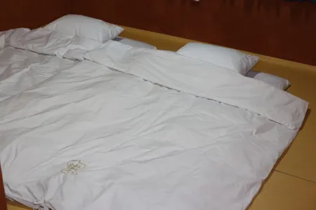 Damyang Natural Nadeuri Pension Отели в г. Тамян