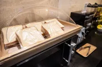 Wonju Mari Hotel Hotel a Wonju