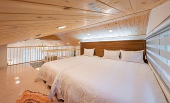 Gyeongju la VIE Est Belle Pension