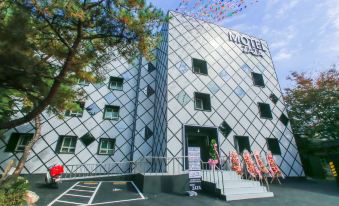 Yangju Motel Zaza