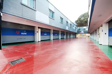 Hapcheon Top Отели рядом с достопримечательностью «Kaya-san»