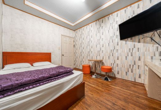 여기서자자 내부