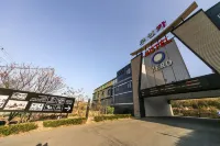 Gimcheon Zero Self Check-in Motel Hotels near Gimcheon World Porcelain Museum