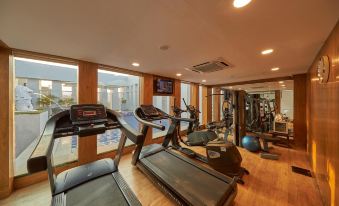 Royal Orchid Central Grazia, Navi Mumbai