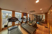 Royal Orchid Central Grazia, Navi Mumbai Hôtels à : Navi Mumbai
