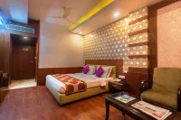 Hotel Subash International Hotels near Dera Baba Banda