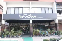 Pallavi West Hotels in Mani Majra