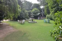 Shahar Palace - Bed and Breakfasts
