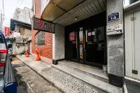 Daedu Staion Jun โรงแรมใกล้สถานีเเทกู