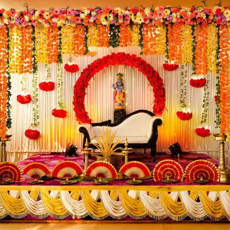 Sree Krishna Residency