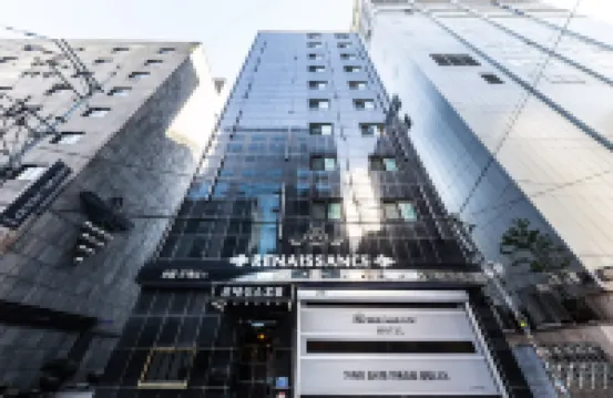 Sinrim Renaissance Hotels near Sillim Station