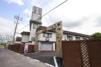 Hotel Yaja Damyangjum (Main Building)