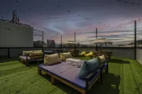 Number25霍特爾南春川