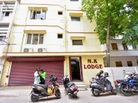 MK Lodge
