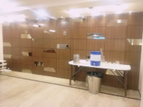 Hotel the Blossom バピのホテル