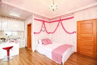 강화도 바다빛노을동산펜션 마니산 주변 호텔