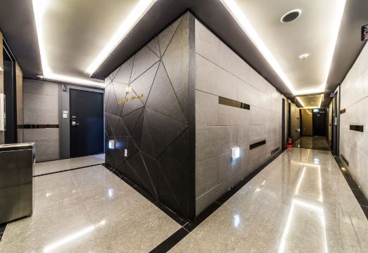 부티크 호텔 XYM 외관 사진