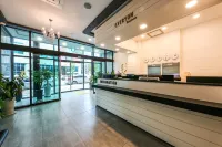 Kyeryong Hotel Kyeryong Hotels in Gyeryong-si
