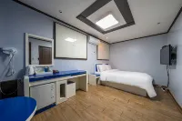 Sejong Tomji Hotels in Sejong