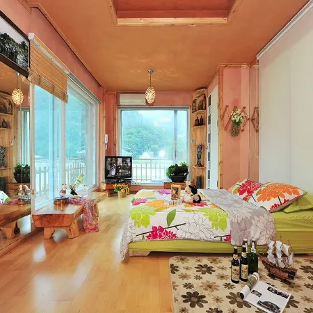 Inje Gooreumtagoonseonnye Pension