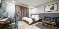 Bundang Carlton - Premium 2 Pc