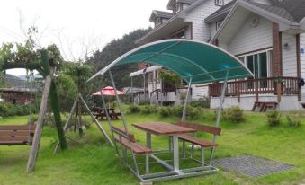 Gangneung Hanui Baram Pension