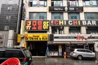 휴 영통구 호텔