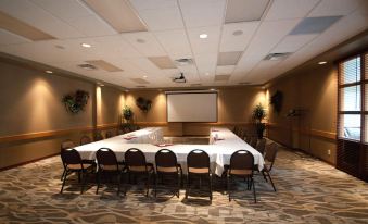 Canad Inns Destination Centre Windsor Park