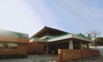 Ayom Java Village Solo