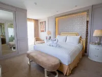 Belviu Hotel Bandung Hotels near Tjendana Bistro