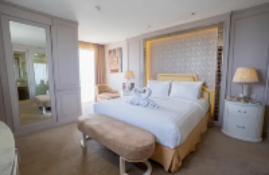 Belviu Hotel Bandung Hôtels à : 