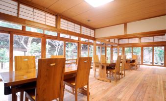 Nature Resort in Shimanto