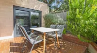 Apollo Bay Seal Apartments Hotels in Cape Otway