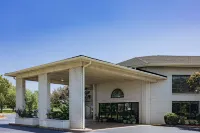 เดย์สอินน์ บายวินด์แฮม สปาร์ตันเบิร์ก วากกามอว์ โรงแรมใน