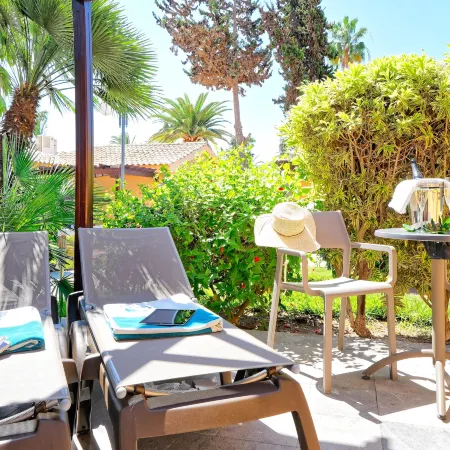 Suites & Villas by Dunas