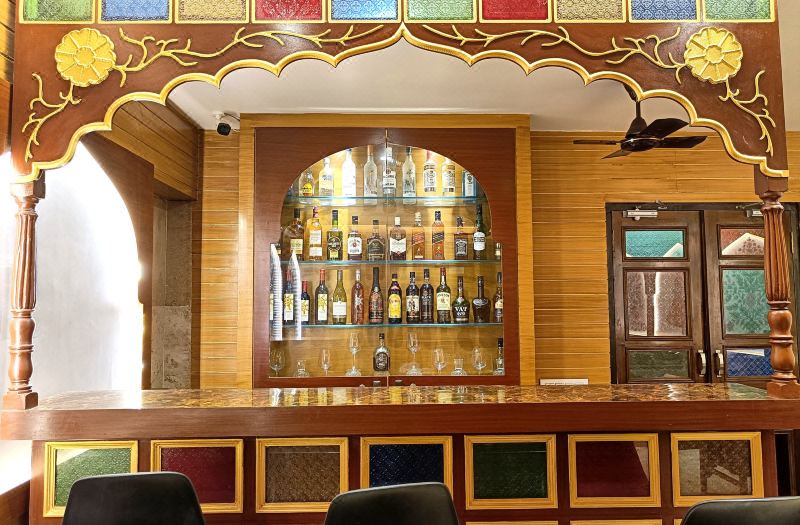 Hotel Kalyan photo 3
