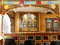 Hotel Kalyan - bar