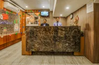 Hotel Landmark Hotels in Ranchi