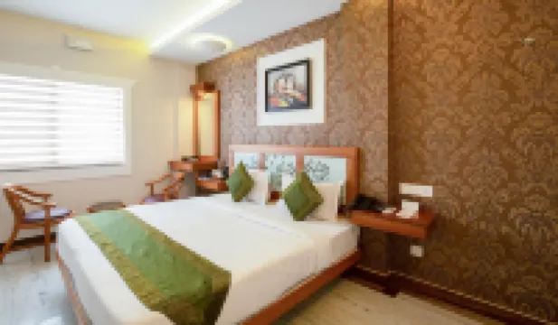 Treebo the Qasr 아크 아일랜드 주변 호텔