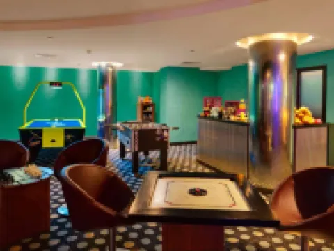 Kenilworth Resort & Spa, Goa Hotels in Utorda