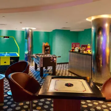 Kenilworth Resort & Spa, Goa