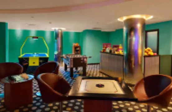 Kenilworth Resort & Spa, Goa